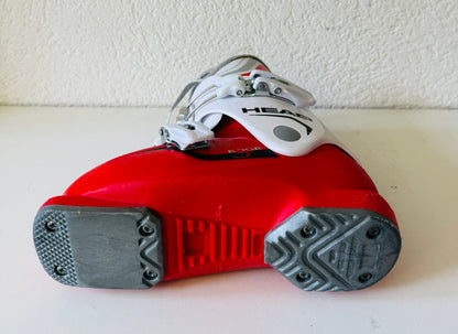 HEAD  Gr. 30.5 (19.5)
