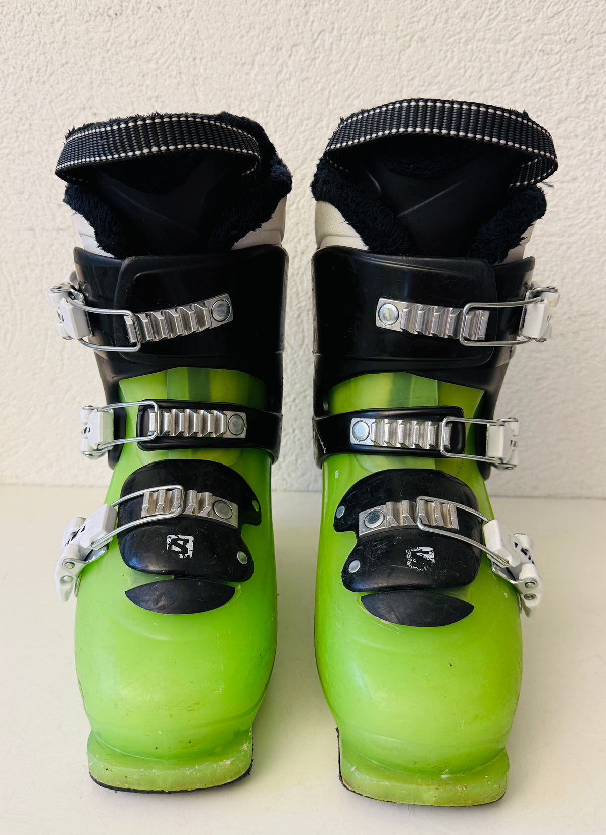 Salomon T3 Kinder Gr. 37 (23.5)