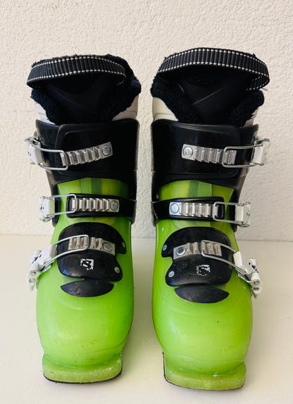 Salomon T3 Kinder Gr. 37 (23.5)