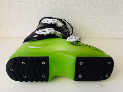 Salomon T3 Kinder Gr. 37 (23.5)