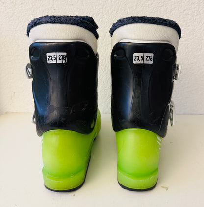 Salomon T3 Kinder Gr. 37 (23.5)