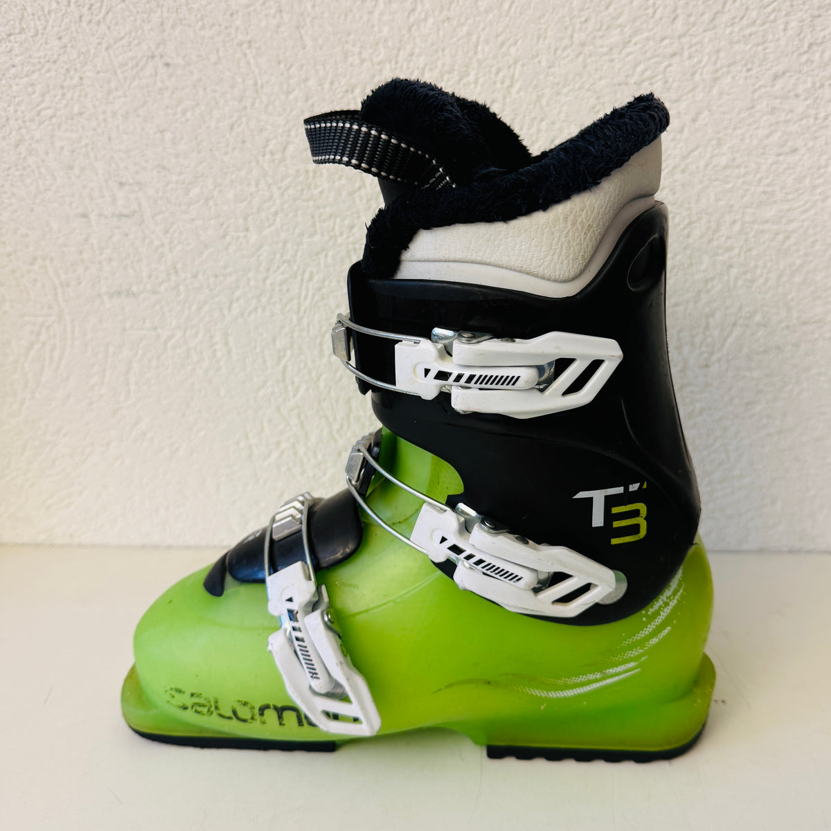 Salomon T3 Kinder Gr. 37 (23.5)