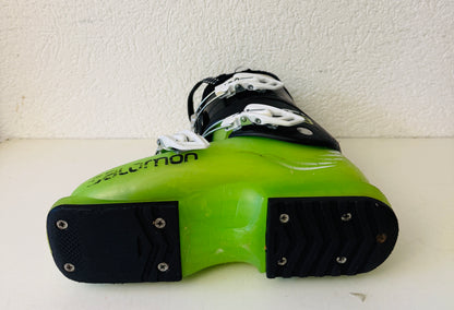 Salomon T3 Kinder Gr. 37 (23.5)
