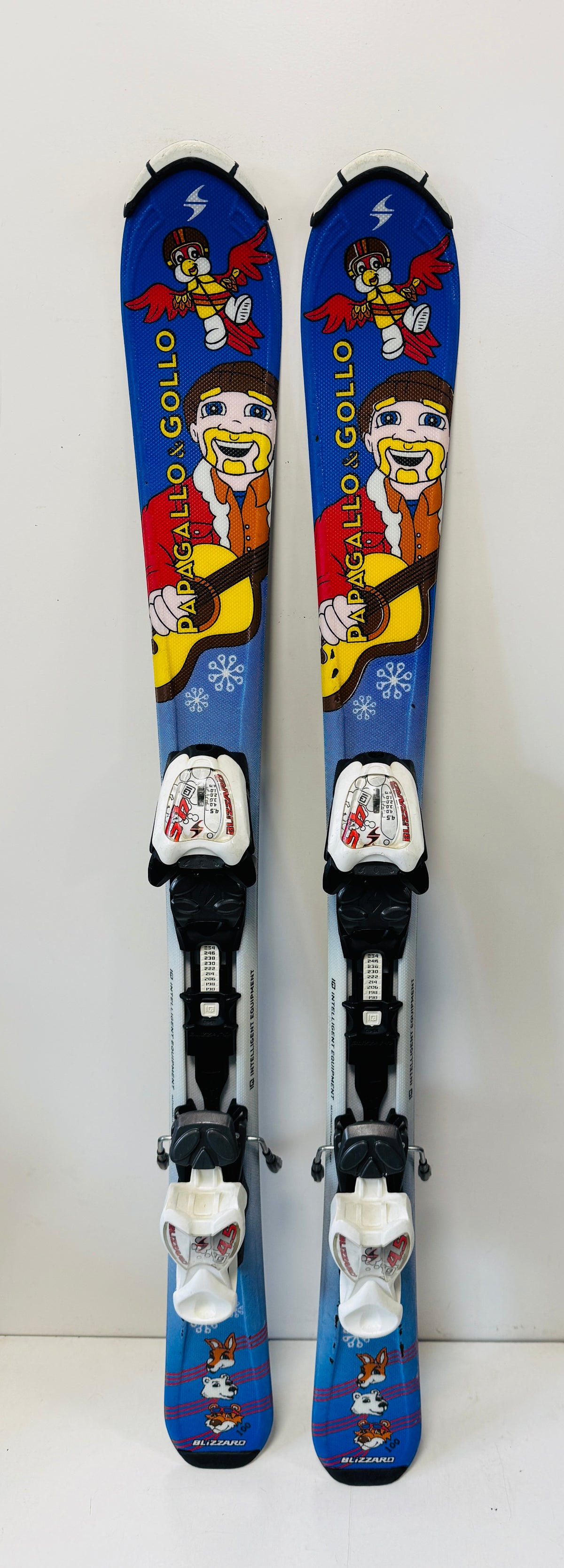 Kinderski BLIZZARD 100 cm