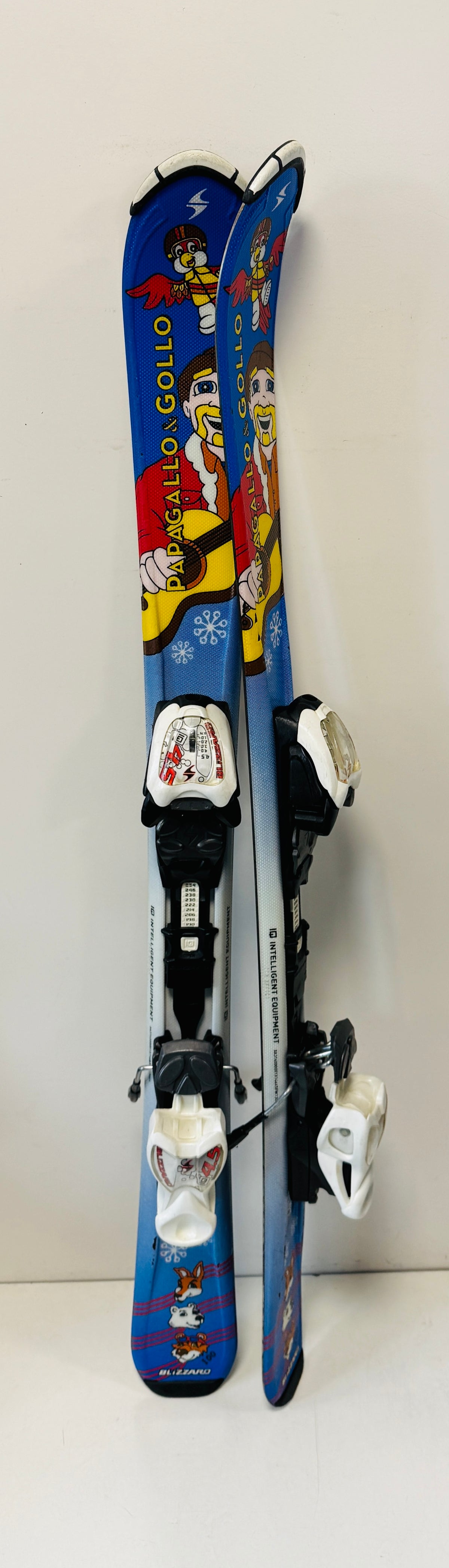 Kinderski BLIZZARD 100 cm