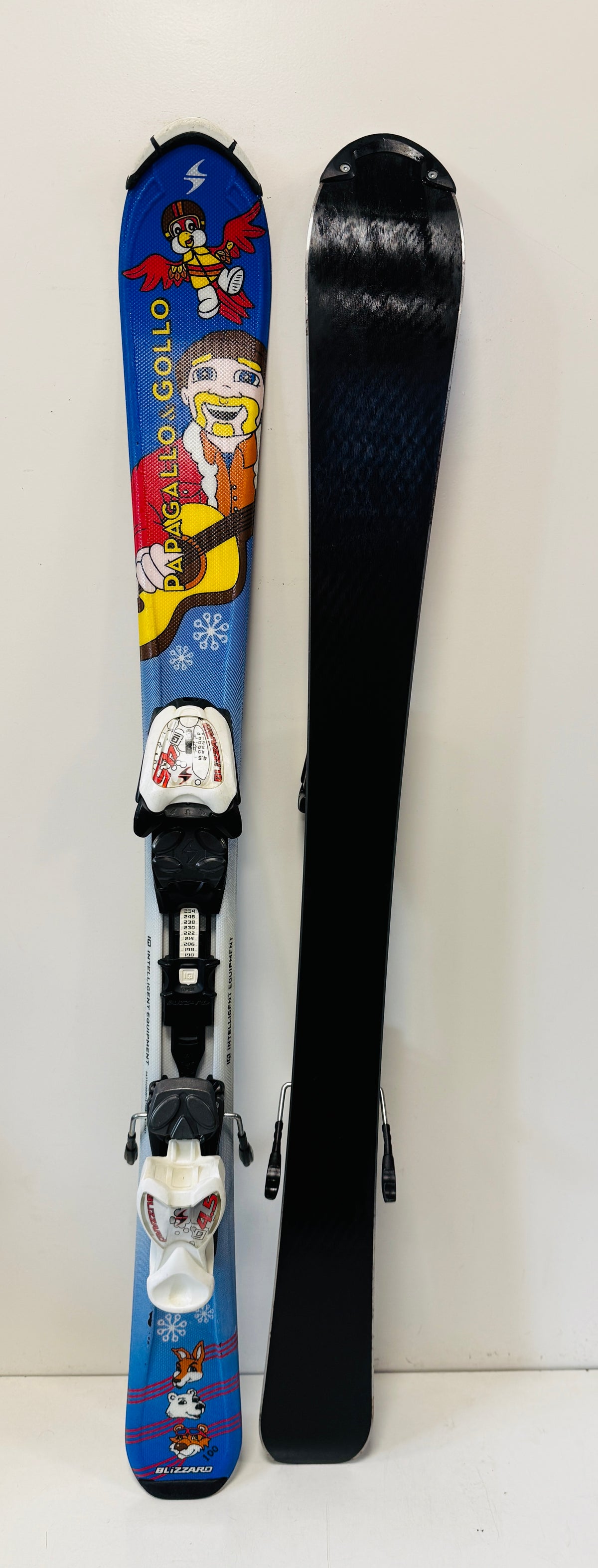 Kinderski BLIZZARD 100 cm