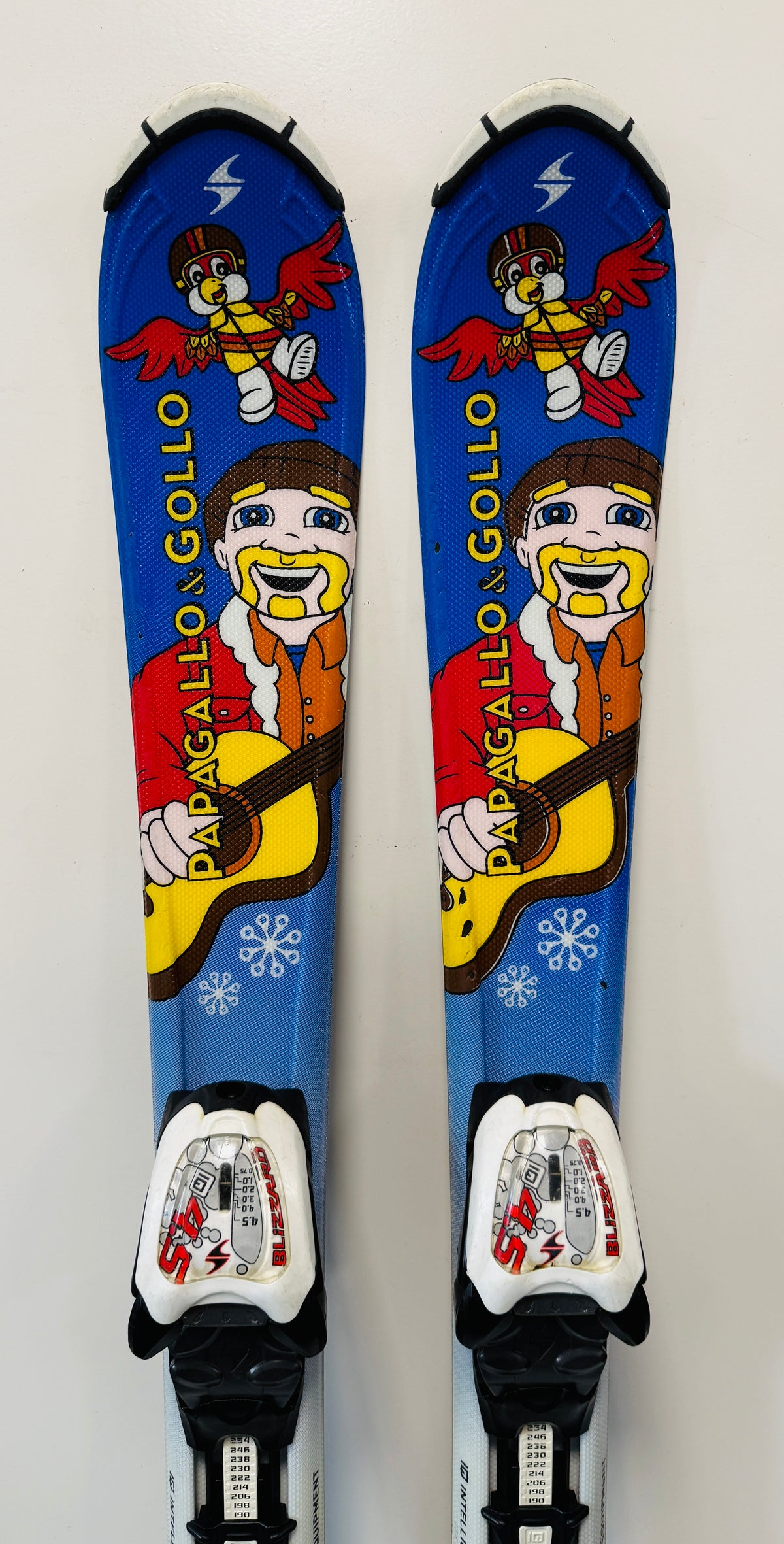 Kinderski BLIZZARD 100 cm