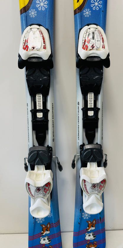 Kinderski BLIZZARD 100 cm