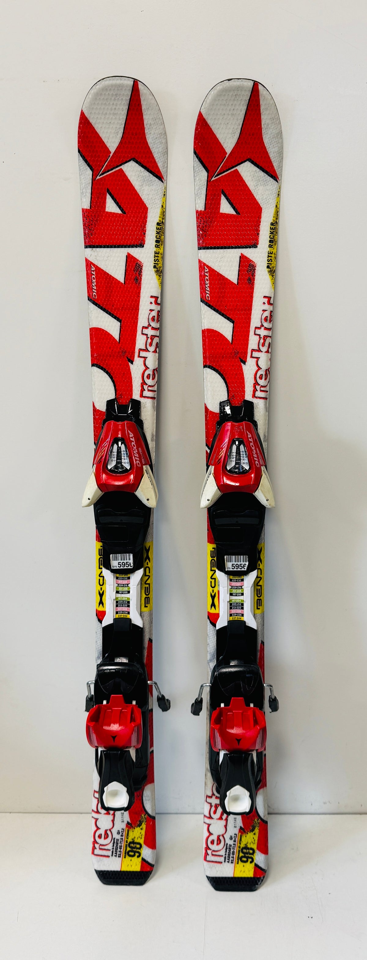ATOMIC redster 90 cm