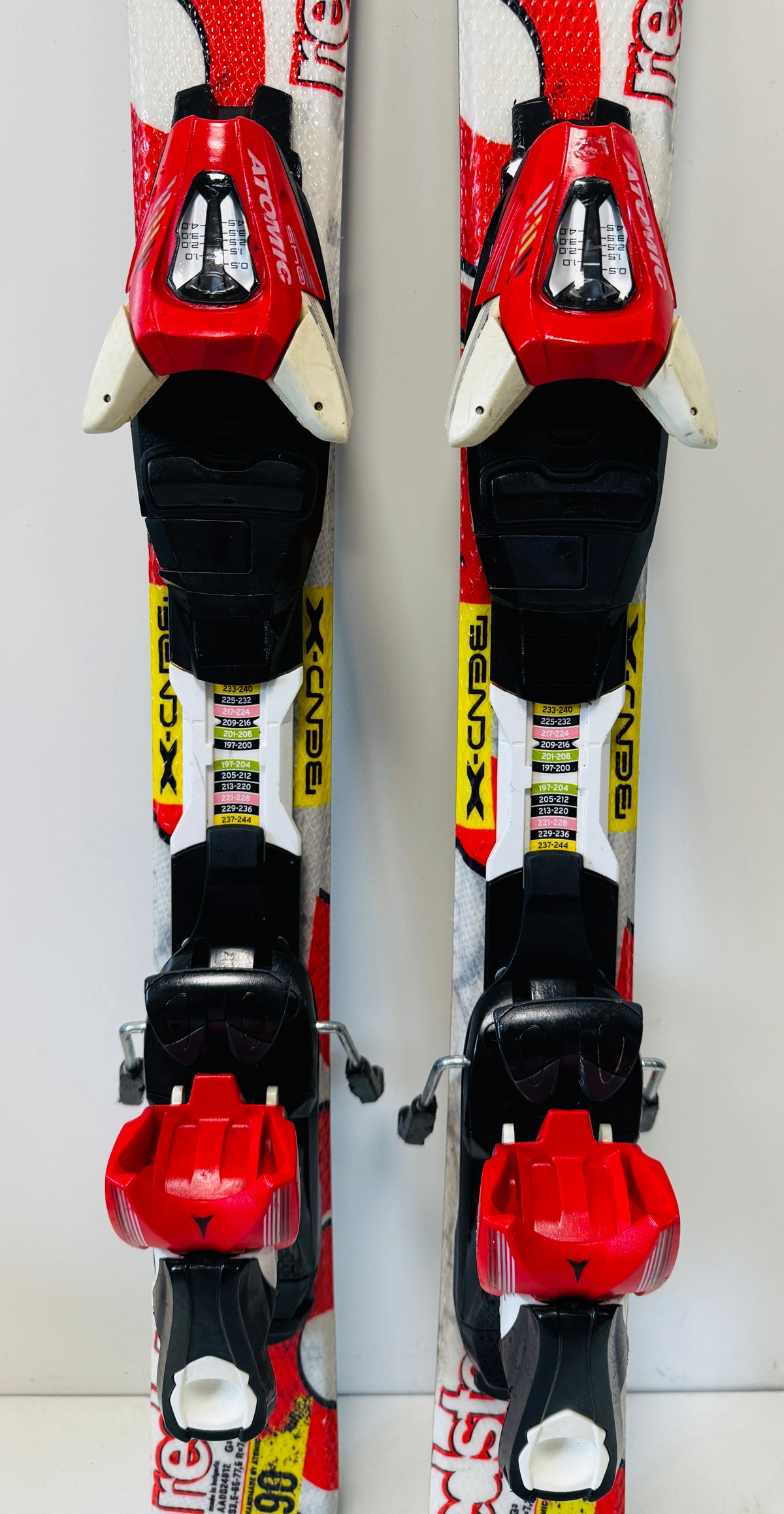 ATOMIC redster 90 cm