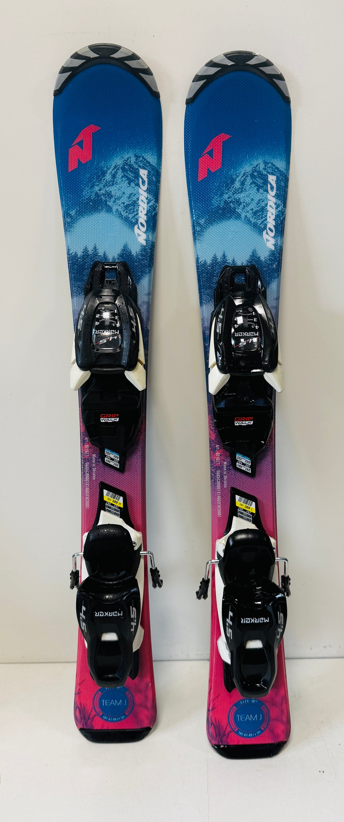 NORDICA 70 cm