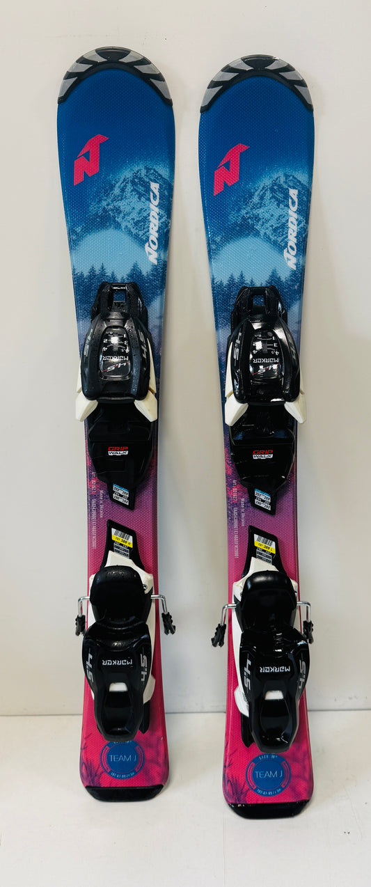 NORDICA 70 cm