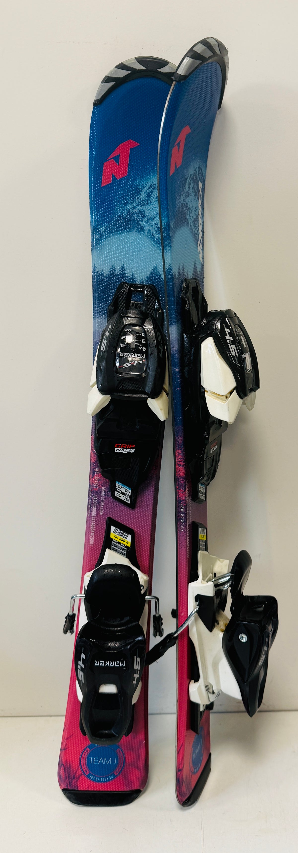 NORDICA 70 cm