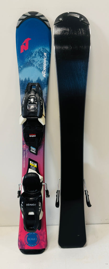NORDICA 70 cm