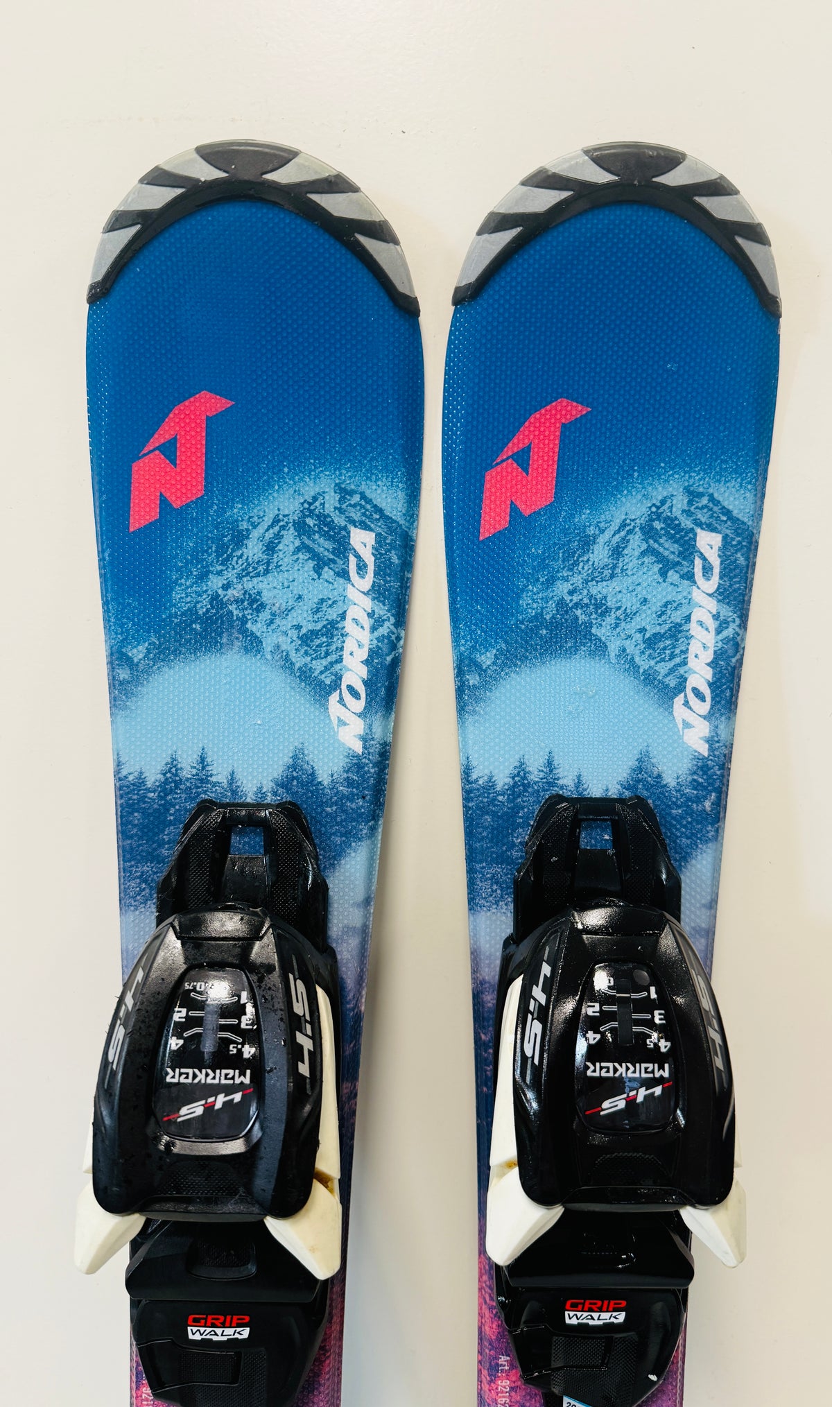 NORDICA 70 cm