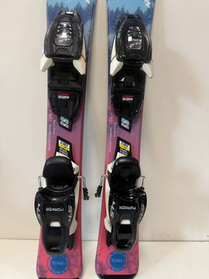 NORDICA 70 cm