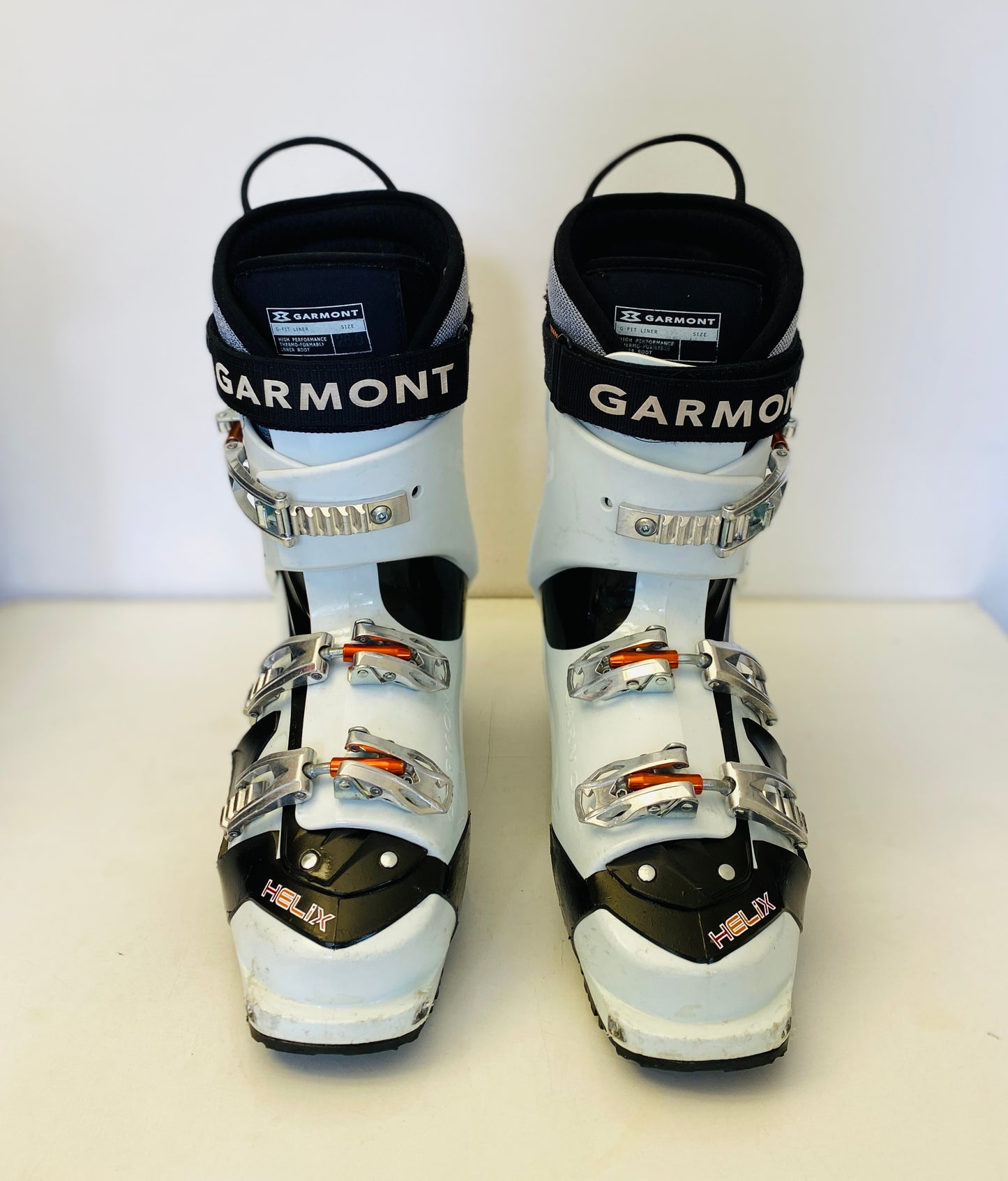 Tourenskischuhe Garmont Helix