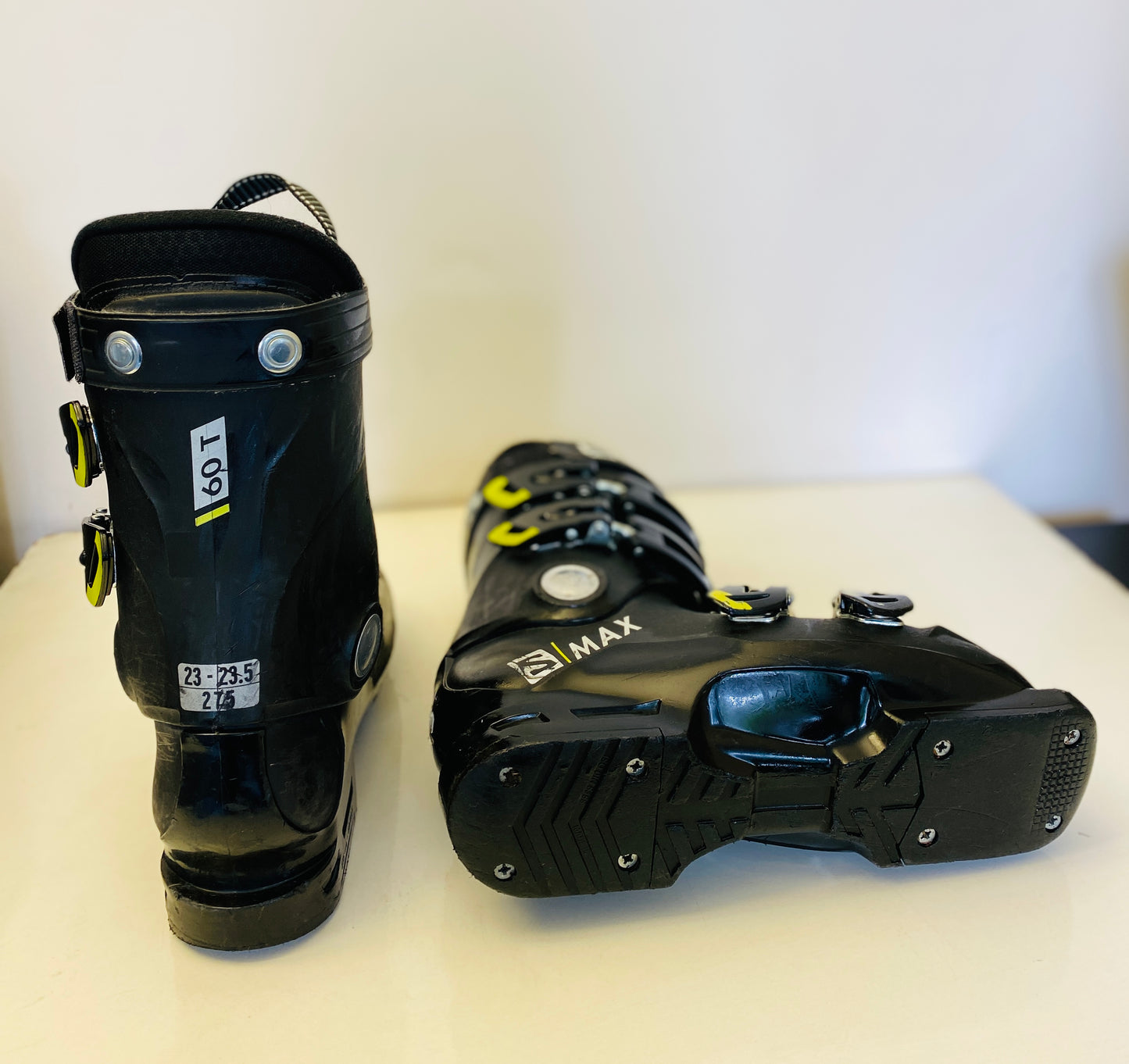 Salomon S MAX 60 T