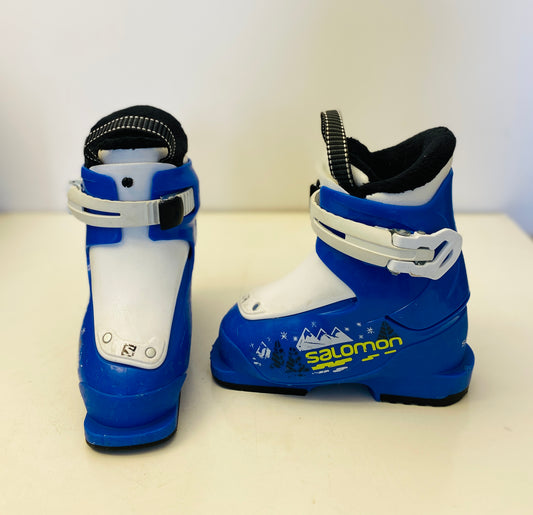 Salomon MINI