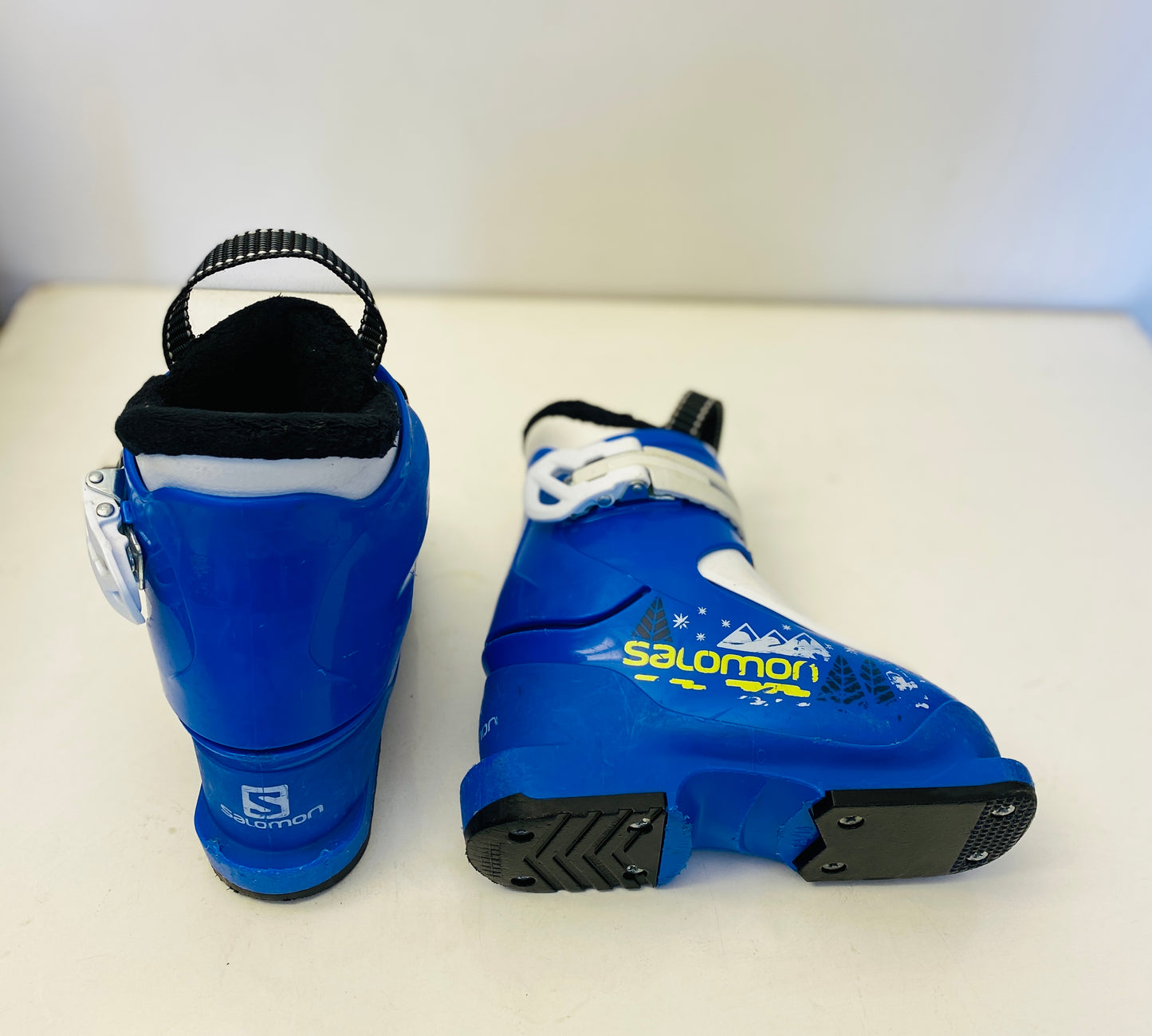 Salomon MINI