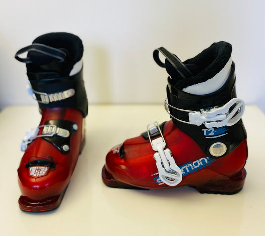 Salomon T2