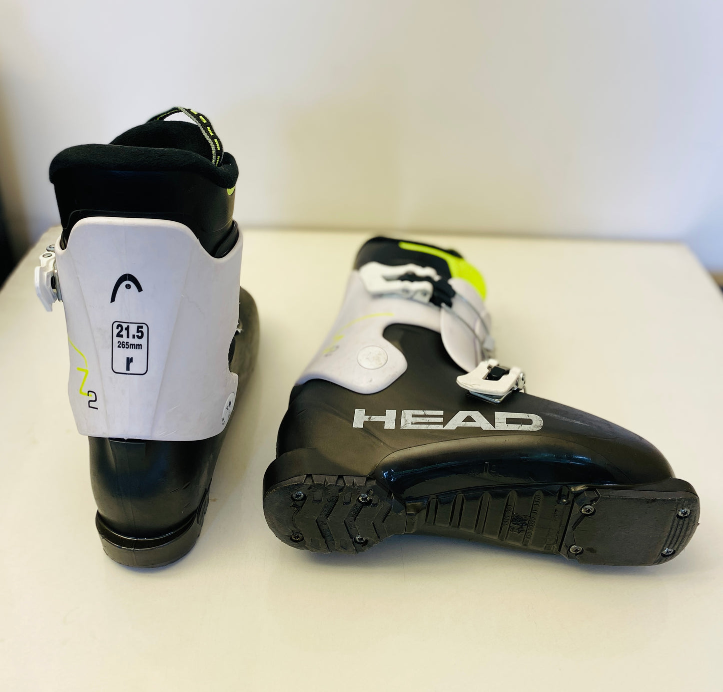 Head Z2