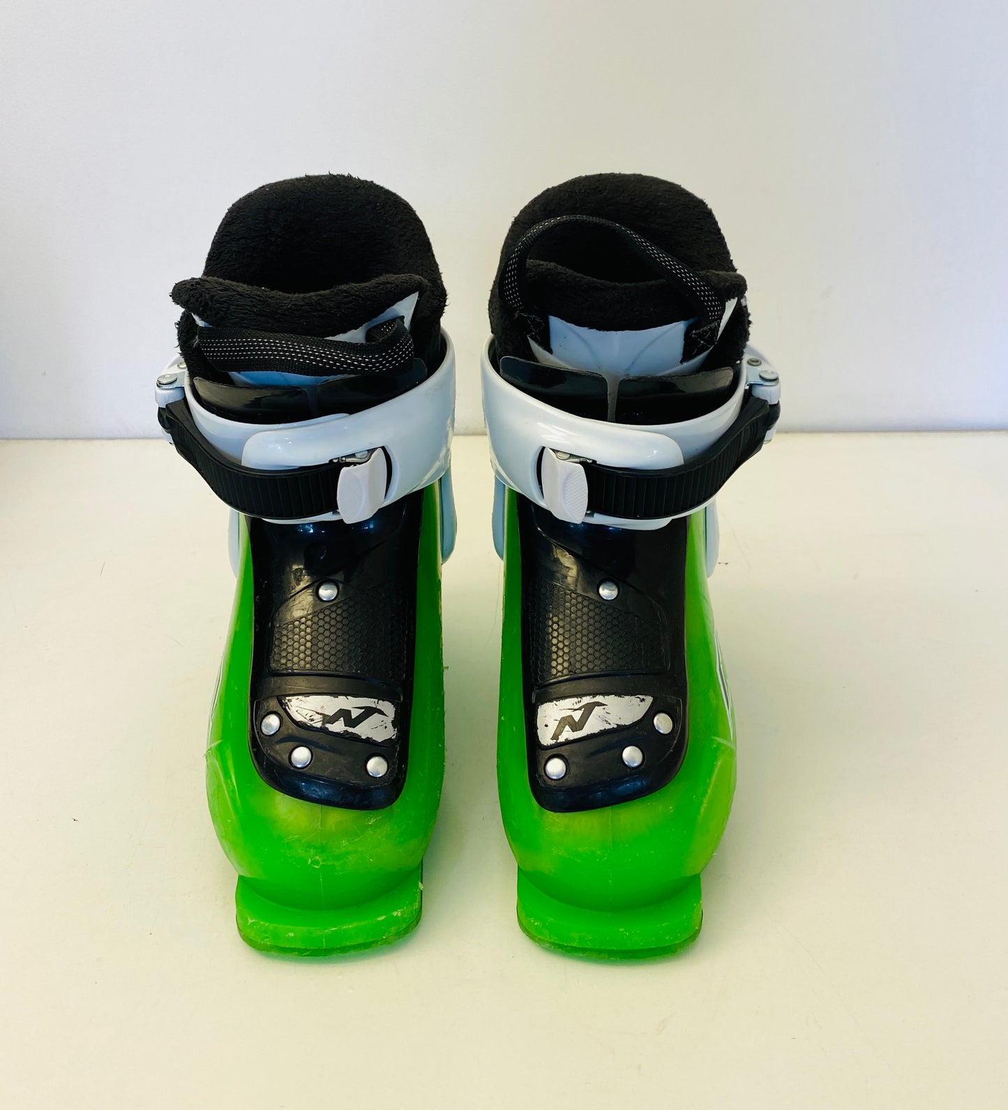 Nordica T1