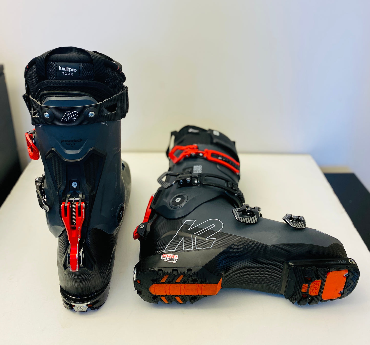 Tourenskischuhe K2 Mind Bend 100er