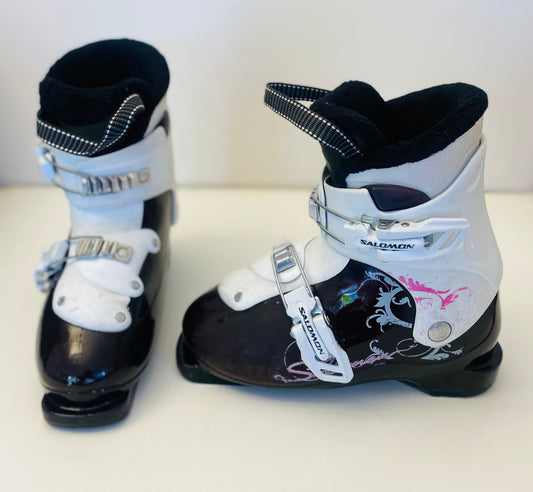 Salomon T2