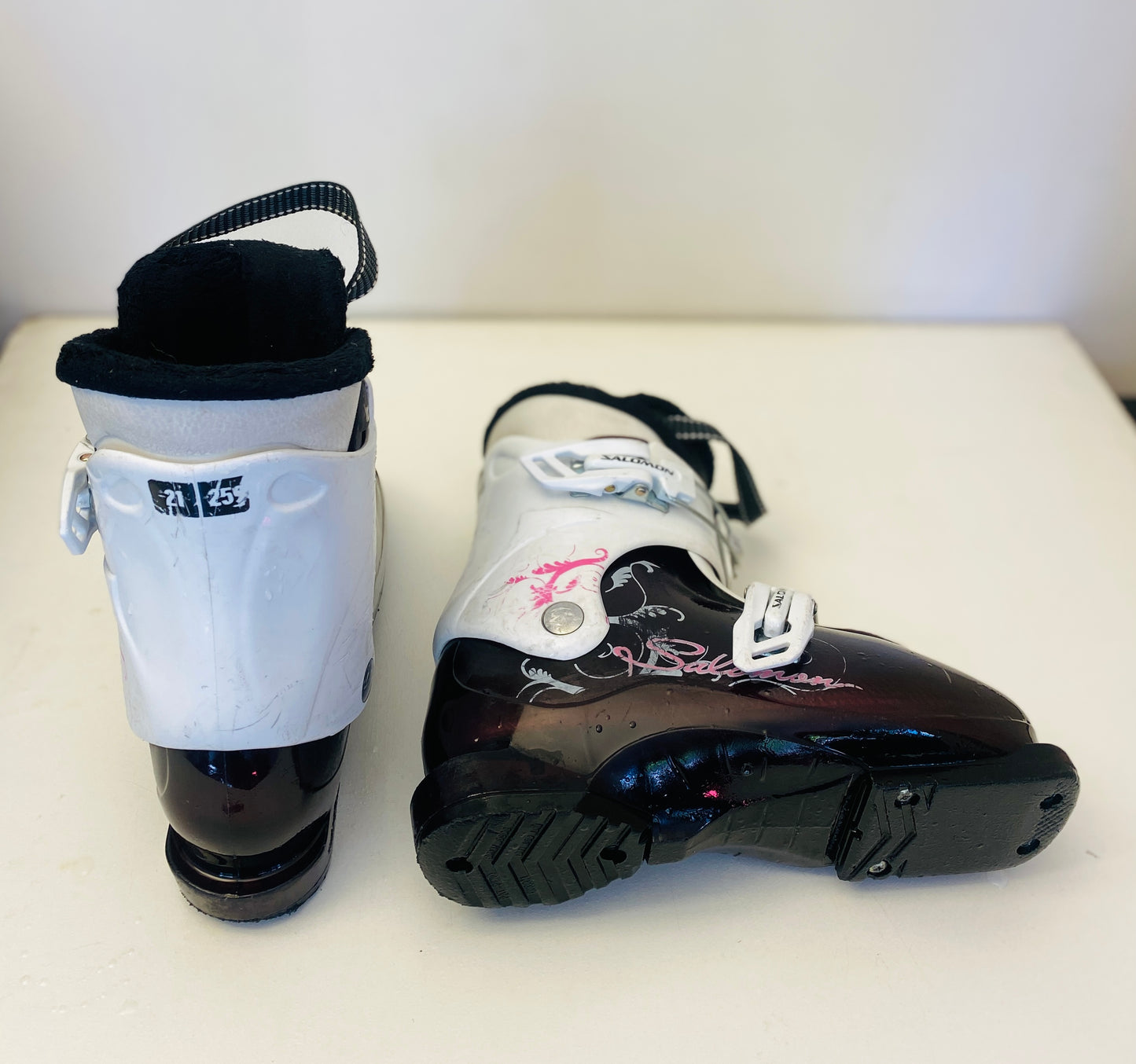 Salomon T2
