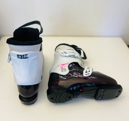 Salomon T2