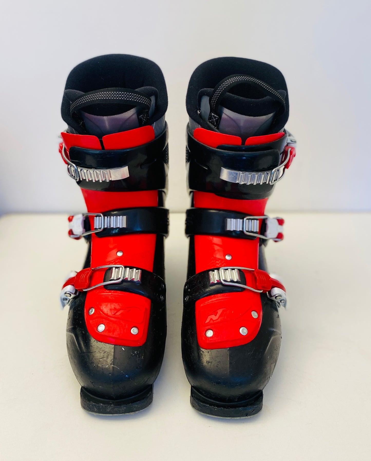 Nordica T3