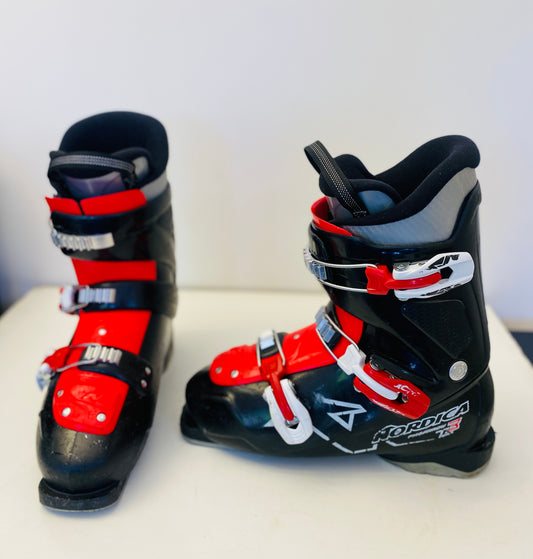 Nordica T3