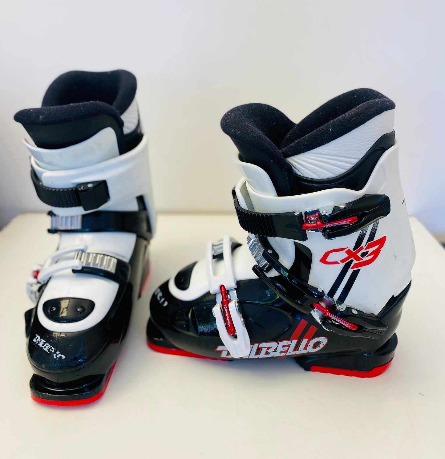 Skischuhe Dalbello CX3