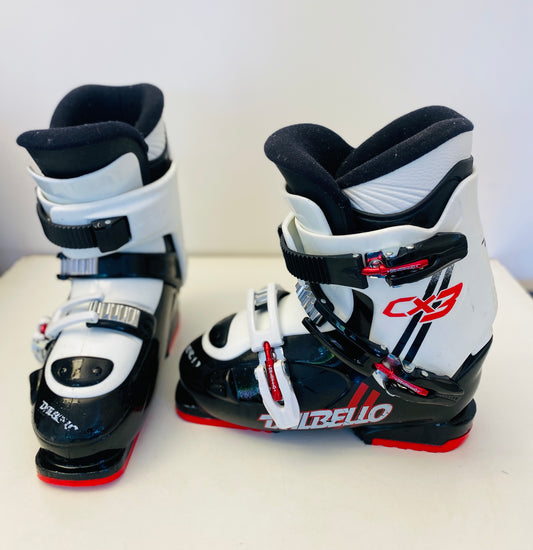 Skischuhe Dalbello CX3