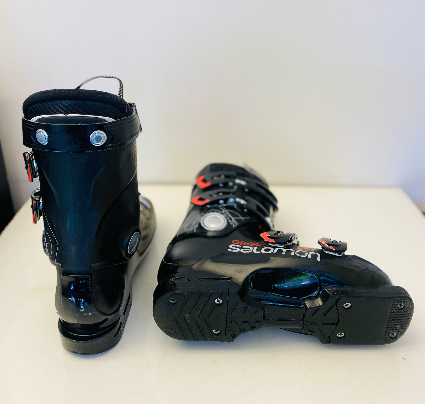 Salomon GHOST 60T