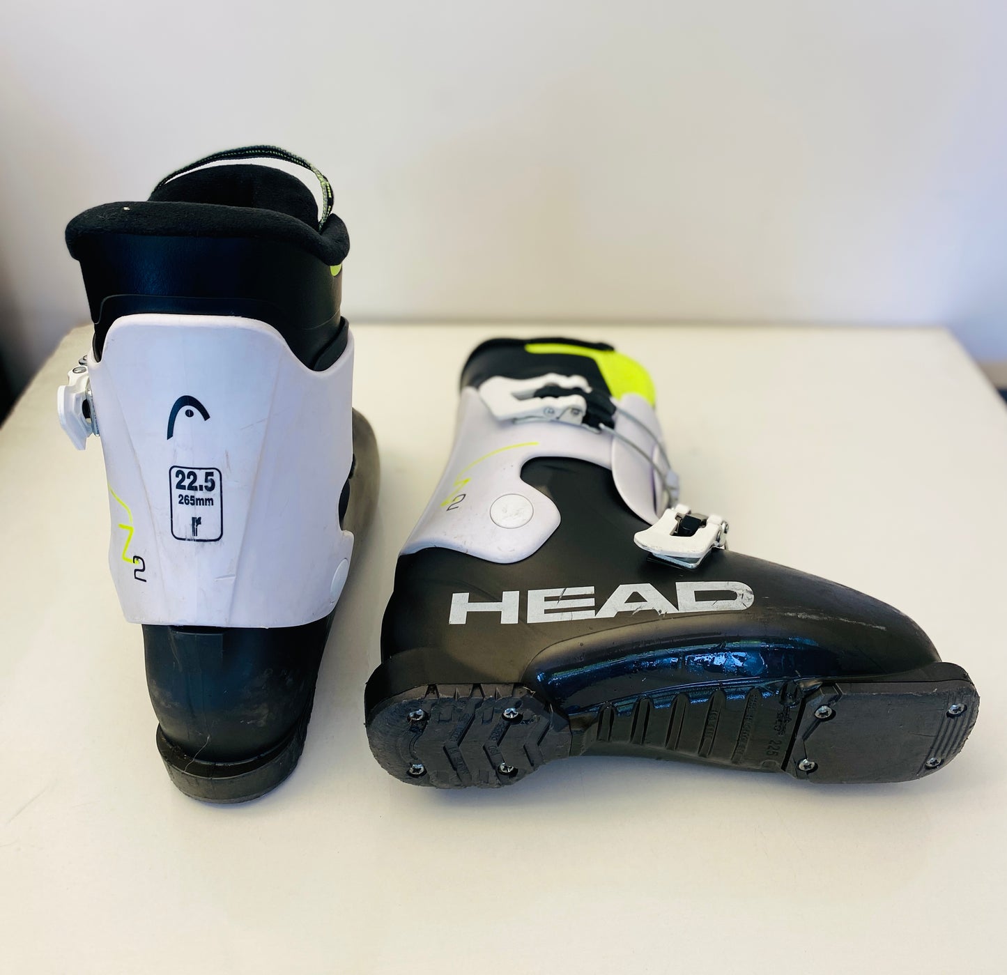 Head Z2