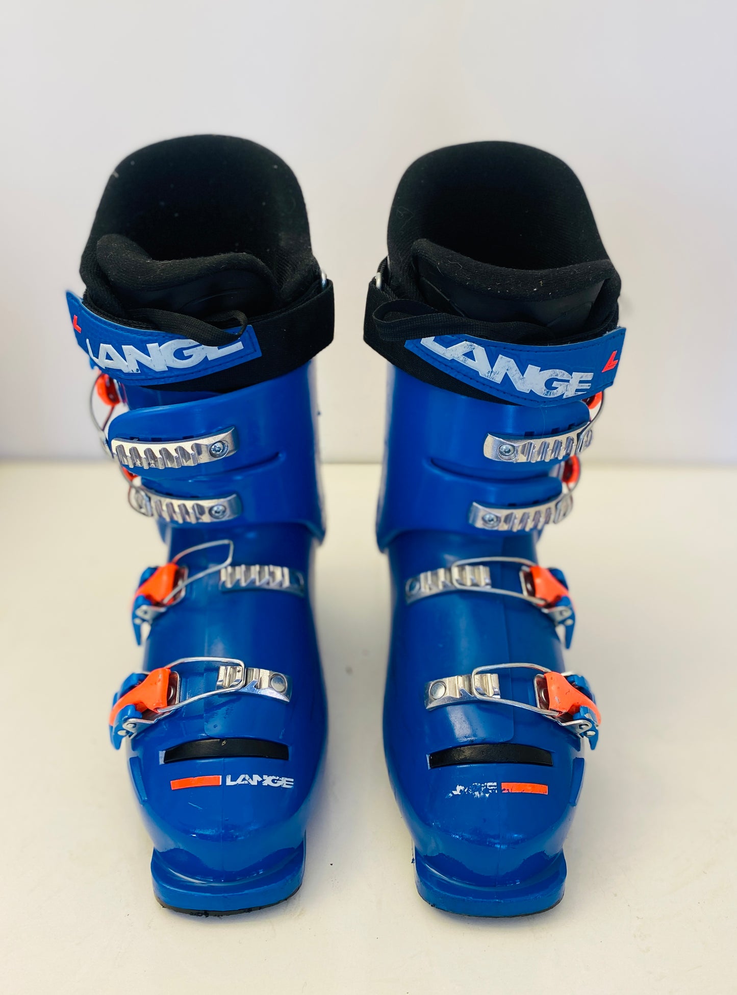Lange RSJ 60RTL