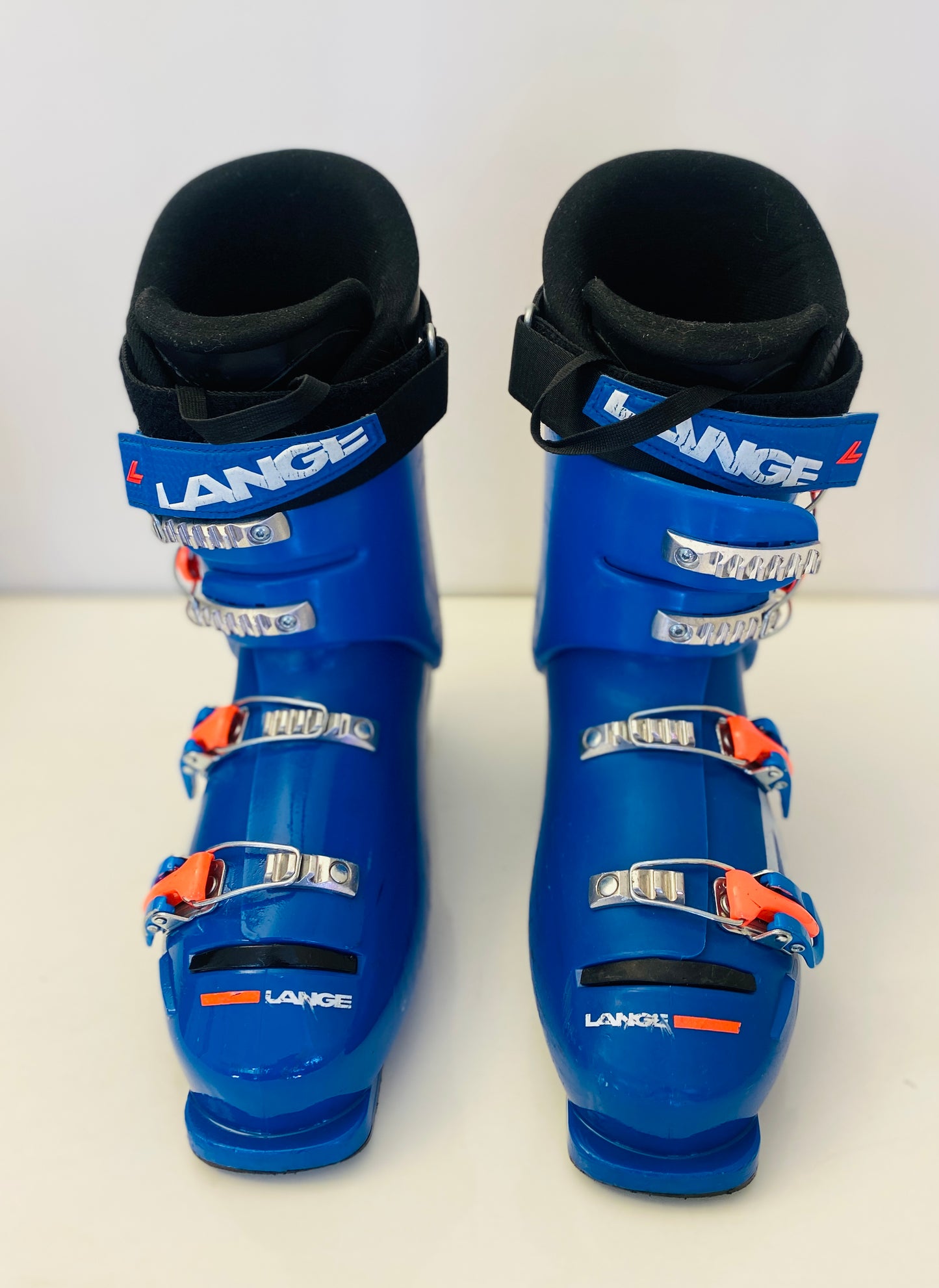Lange RSJ 60 RTL