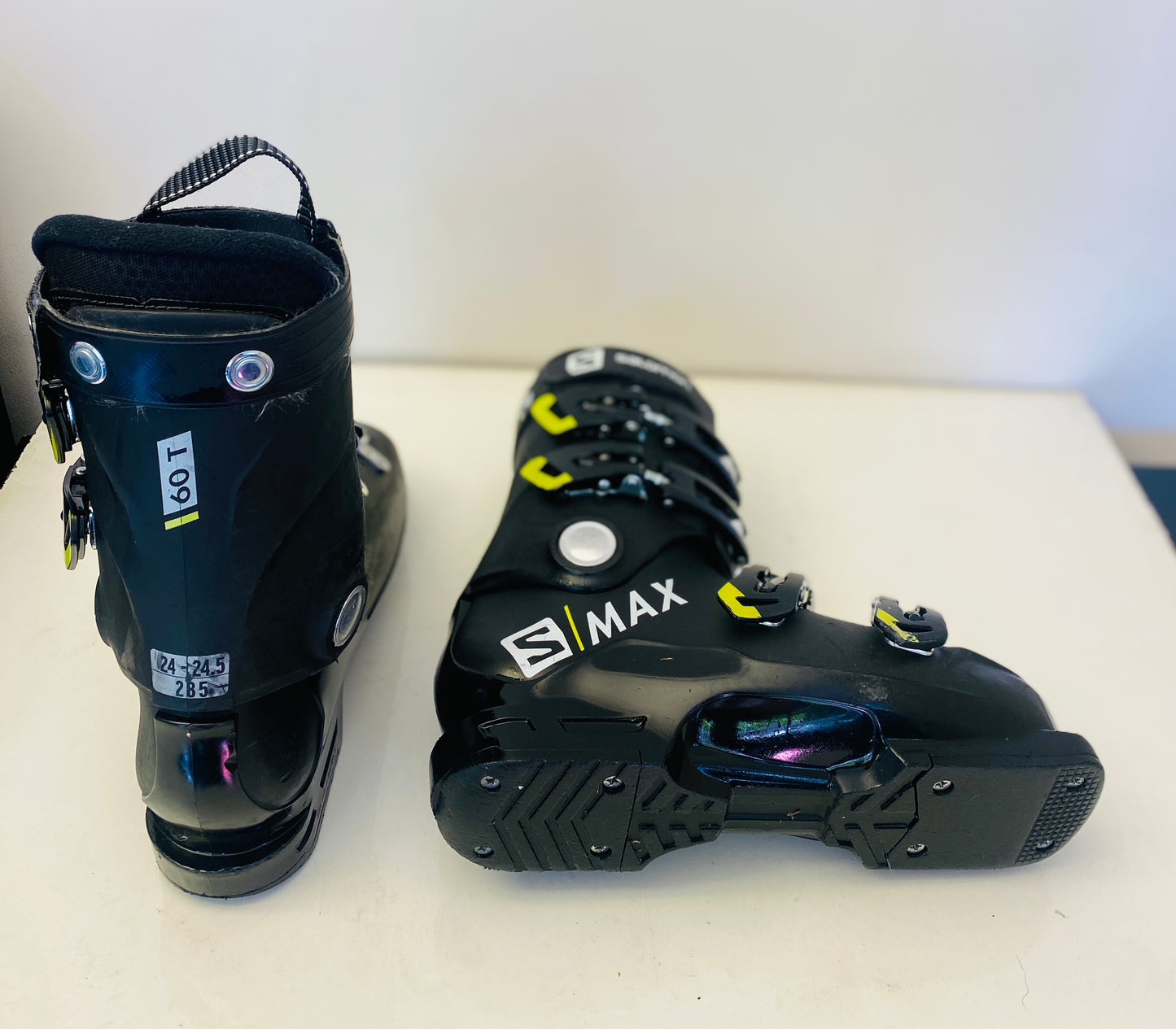 Salomon S MAX 60 T
