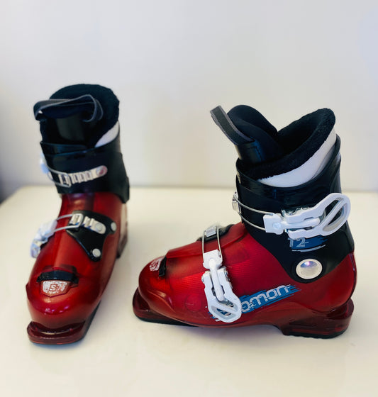 Salomon T2