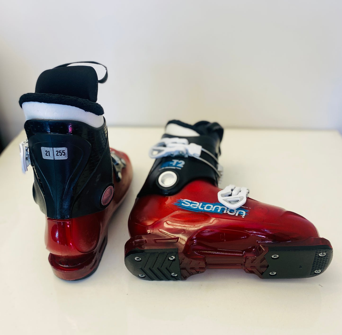 Salomon T2