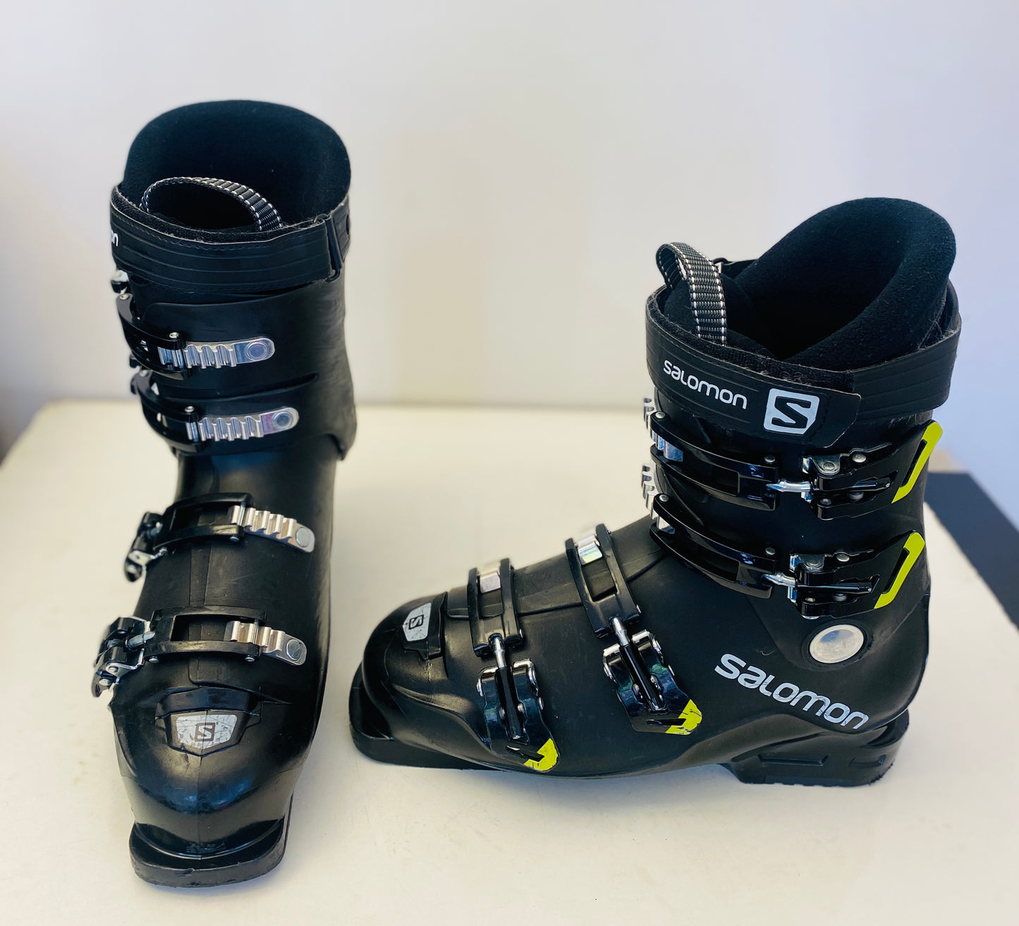 Salomon S MAX 60 T