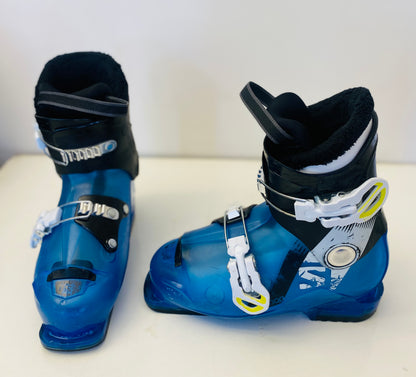 Salomon T2