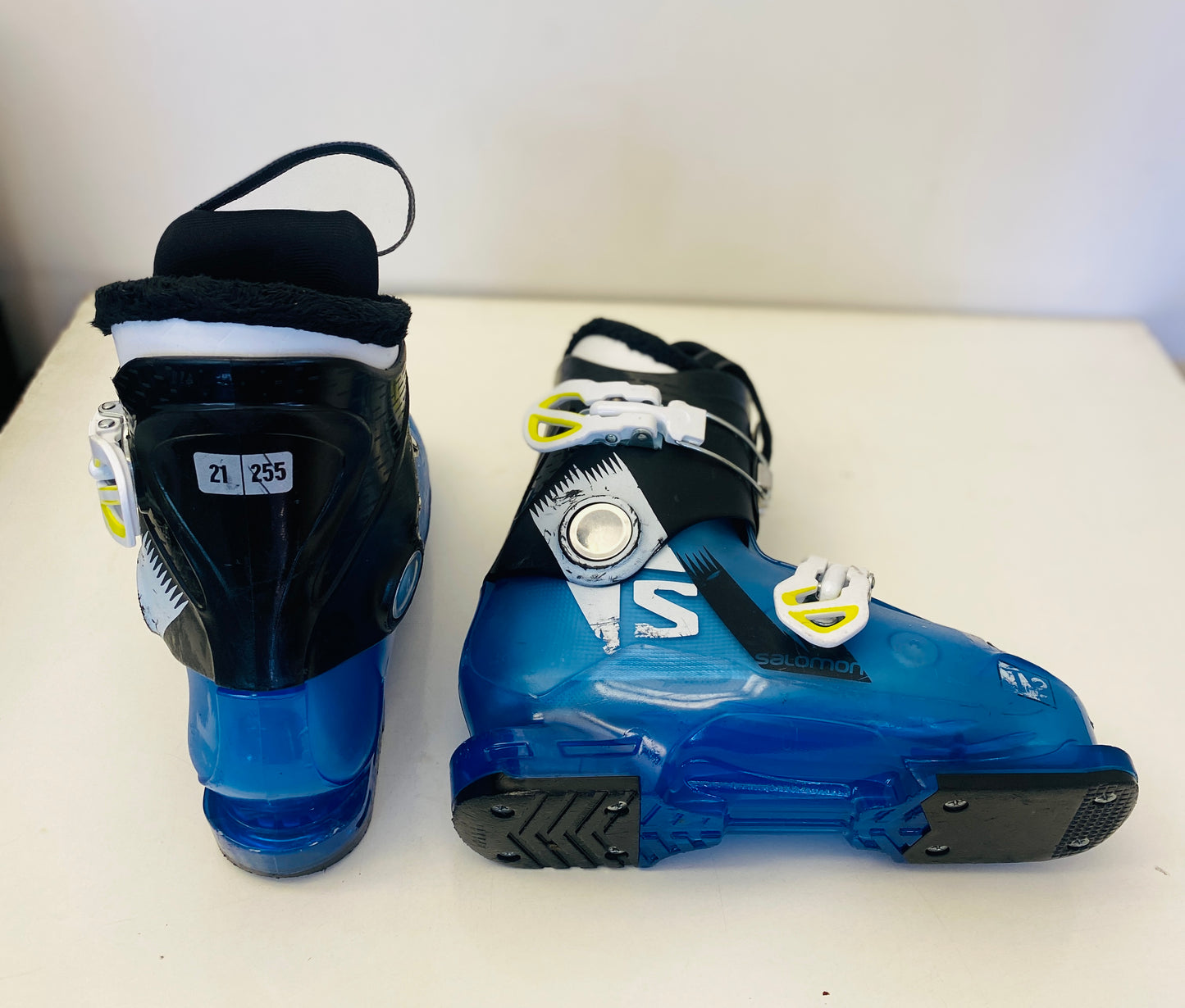 Salomon T2