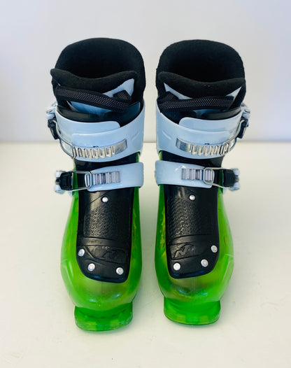 Nordica T2