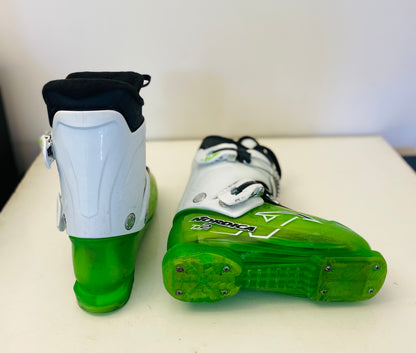 Nordica T2