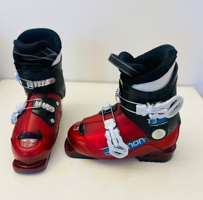 Salomon T2