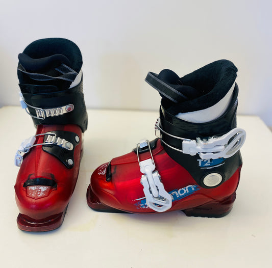 Salomon T2