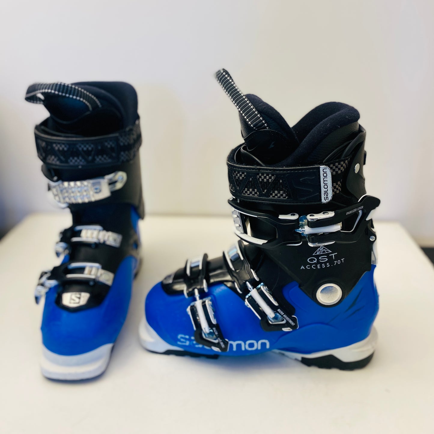 Salomon QST Access 70T